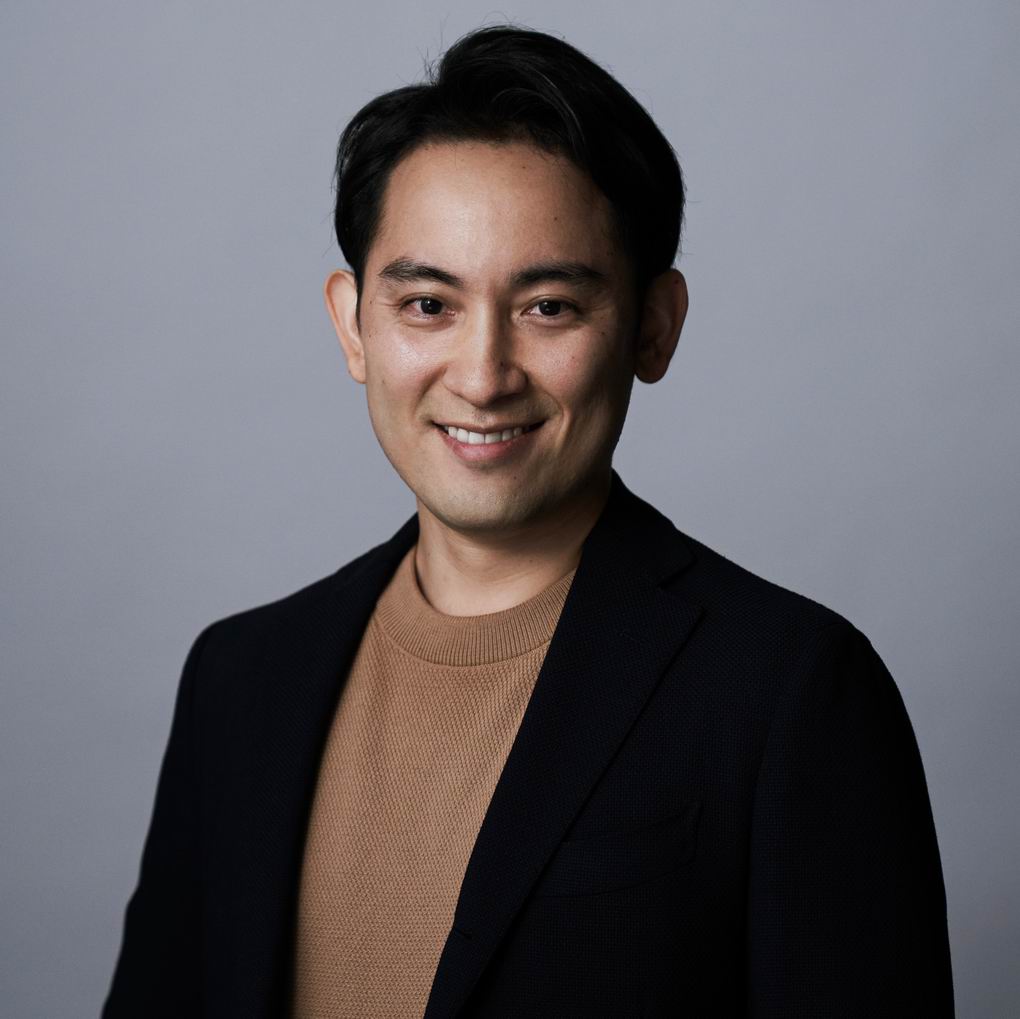 TAKUYA IWANAGA
