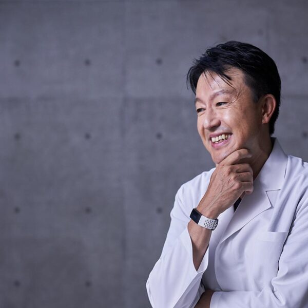 Zeroichi ゼロイチ 創業社長物語 #002林英俊 #3 「さらば、白い巨塔」