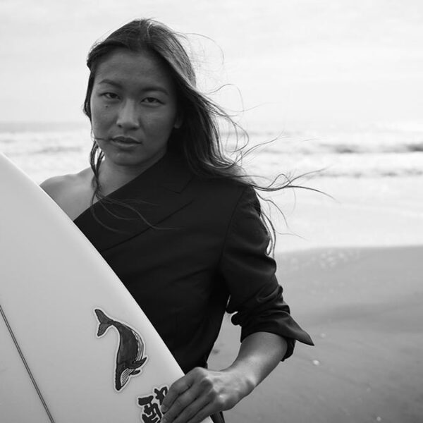 Unicorn Athlete 001 Sara Kohrogi