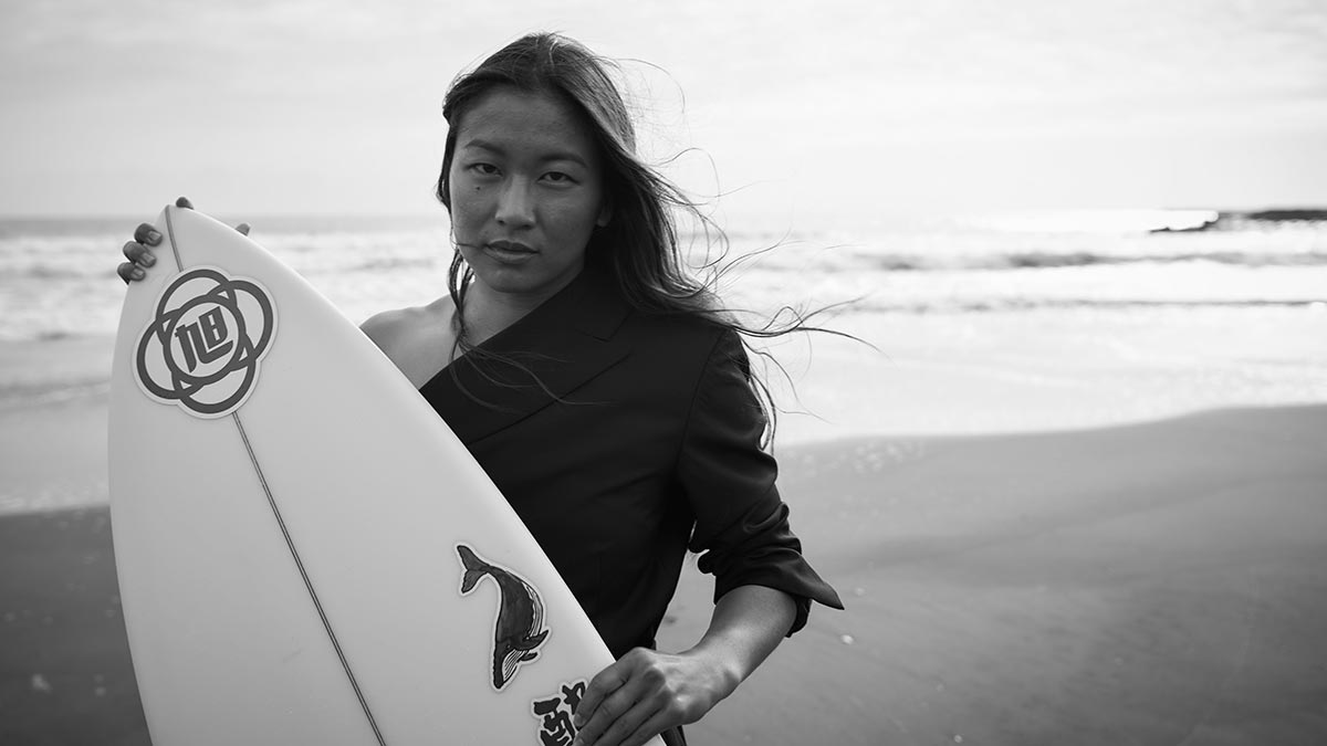 Unicorn Athlete 001 Sara Kohrogi