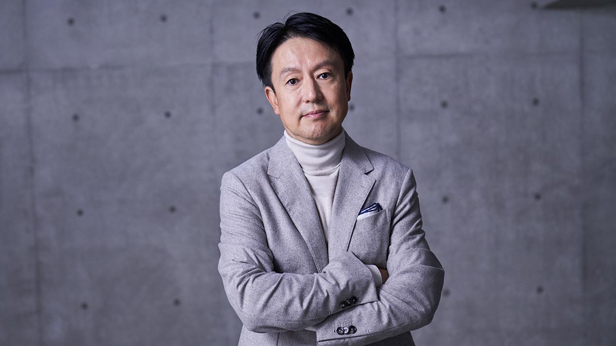 Zeroichi ゼロイチ 創業社長物語 #002林英俊 #1 「はみ出しドクター」