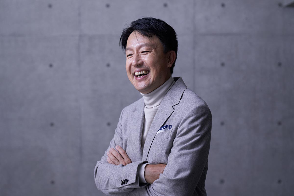 Zeroichi ゼロイチ 創業社長物語 #002林英俊 #5 「アレックスの夢」