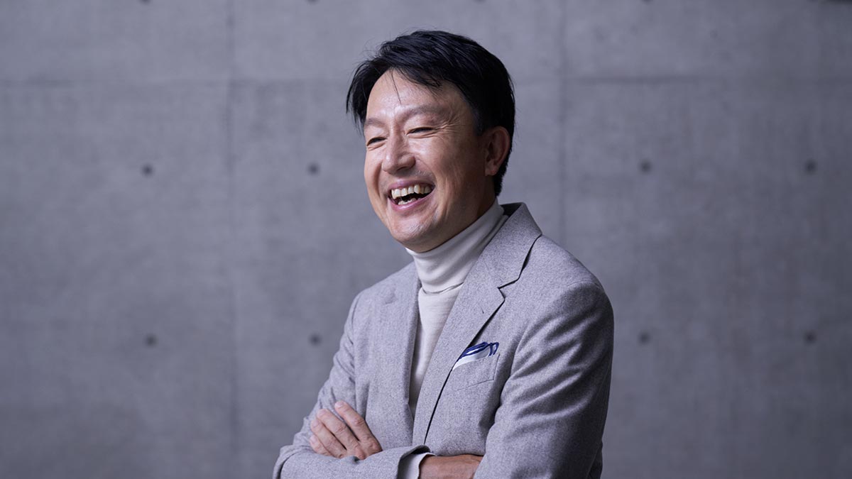 Zeroichi ゼロイチ 創業社長物語 #002林英俊 #5 「アレックスの夢」