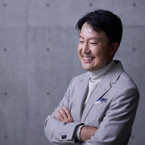 Zeroichi ゼロイチ 創業社長物語 #002林英俊 #2 「希望をつなぐメス」