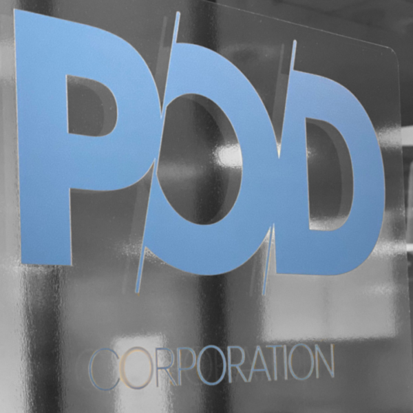 POD CORPORATION｜POD株式会社